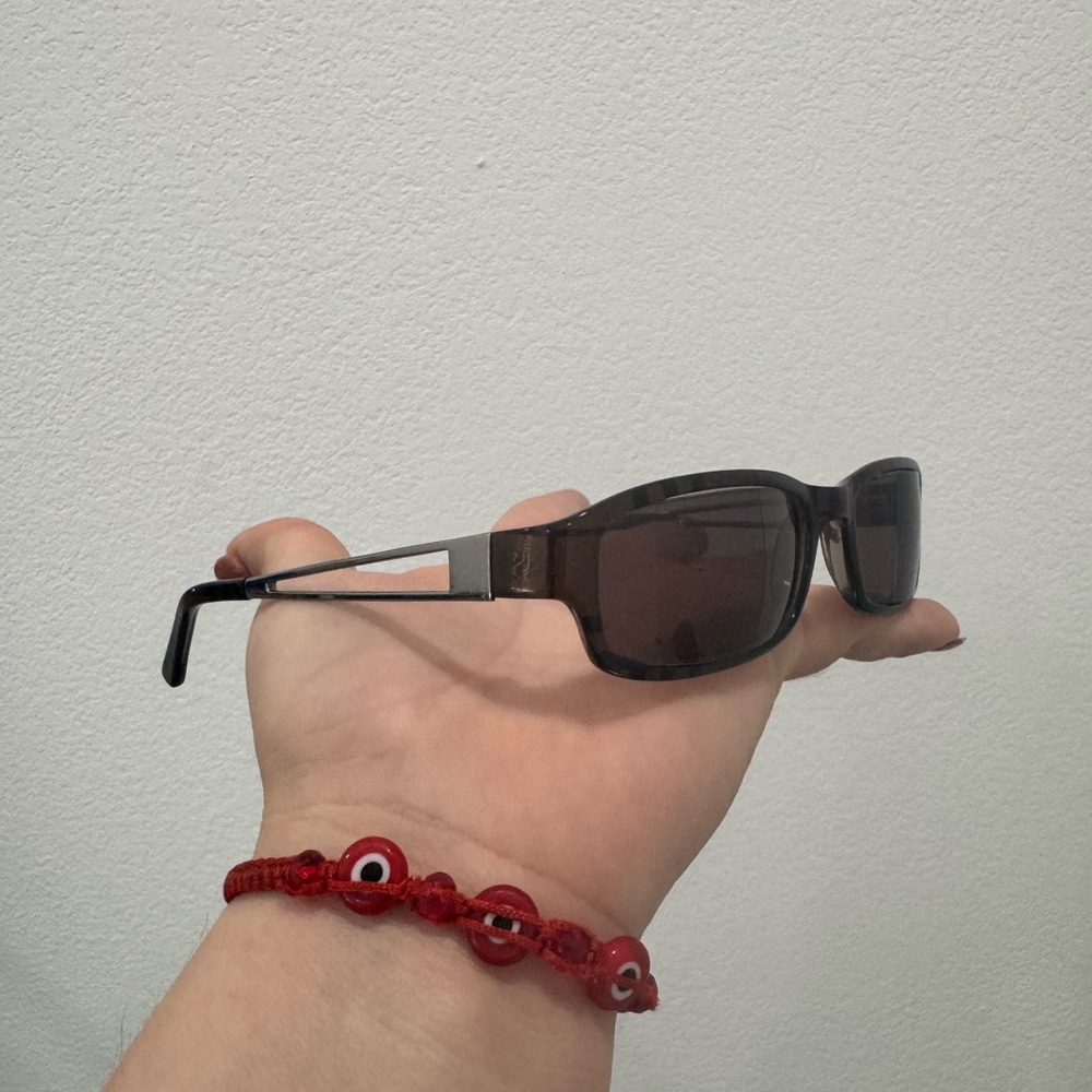 Burberry sunglasses